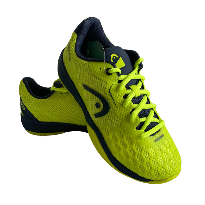 Head Revolt Pro 3.0 Junior