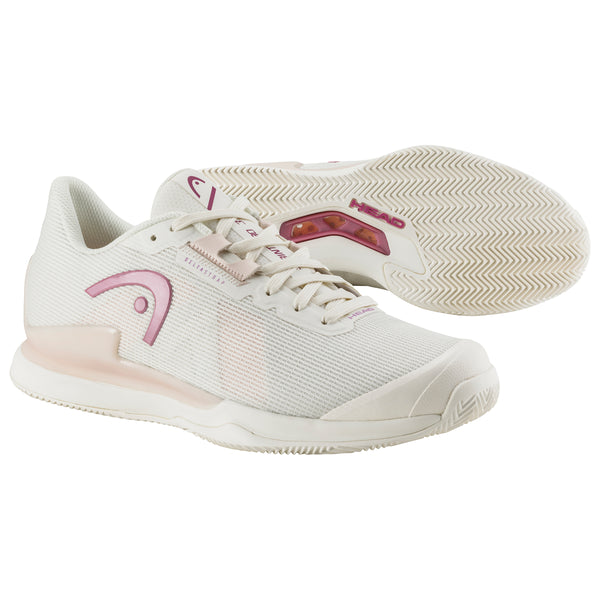 Head Sprint Pro 3.5 Clay Women