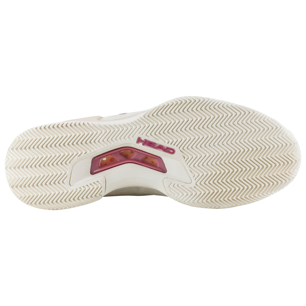 Head Sprint Pro 3.5 Clay Women