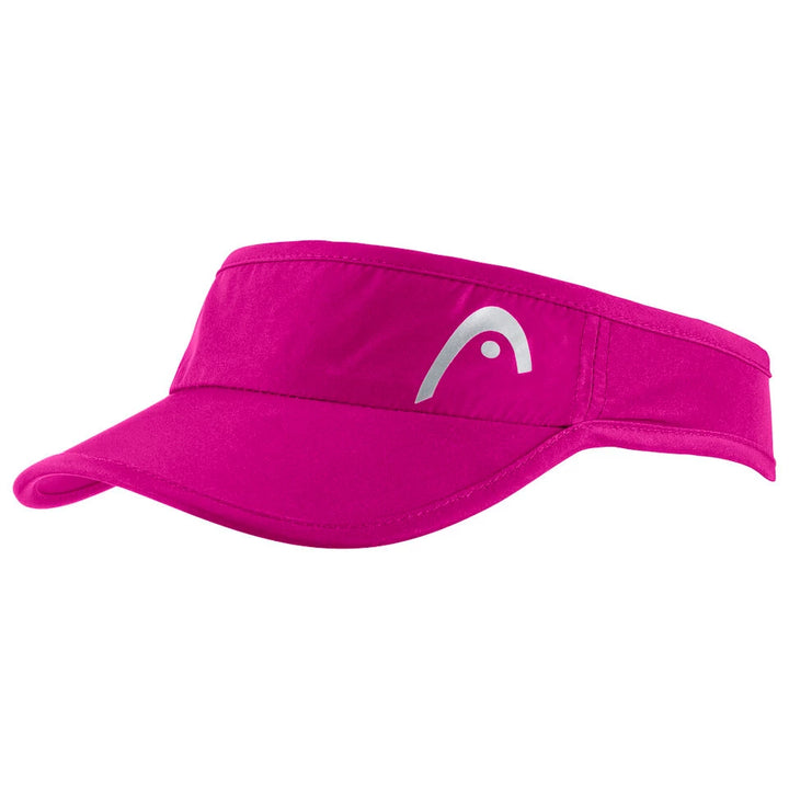 Head Pro Player Women's Visor