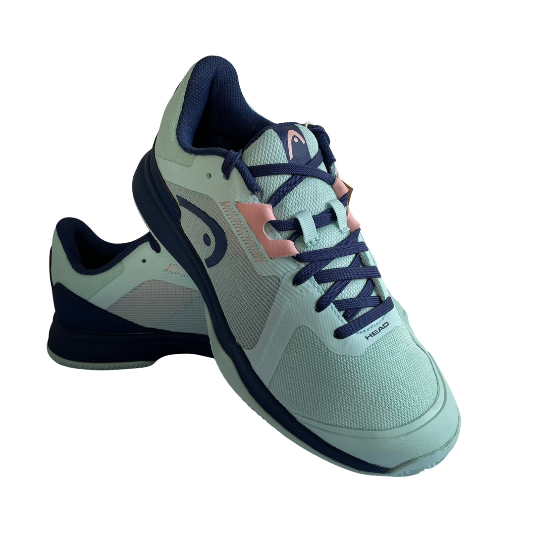 Head Sprint Team 3.5 Clay Women