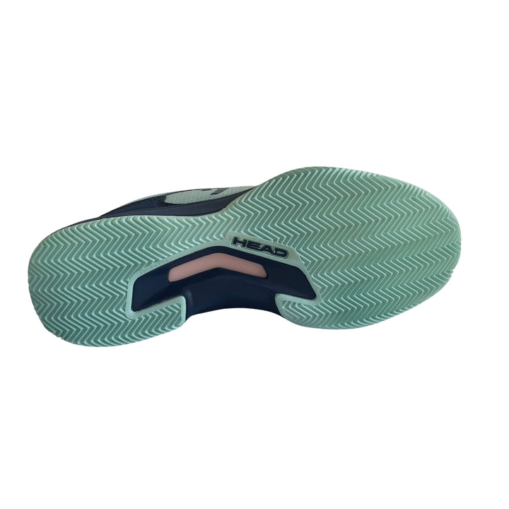 Head Sprint Team 3.5 Clay Women