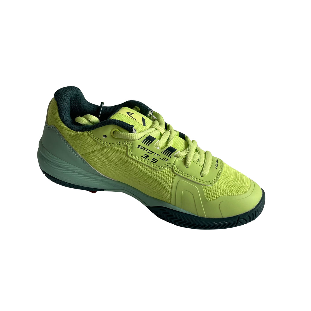 Head Sprint 3.5 Junior