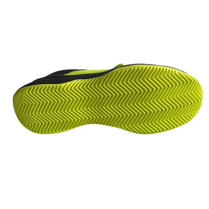 Head Revolt Pro 4.0 Clay Junior