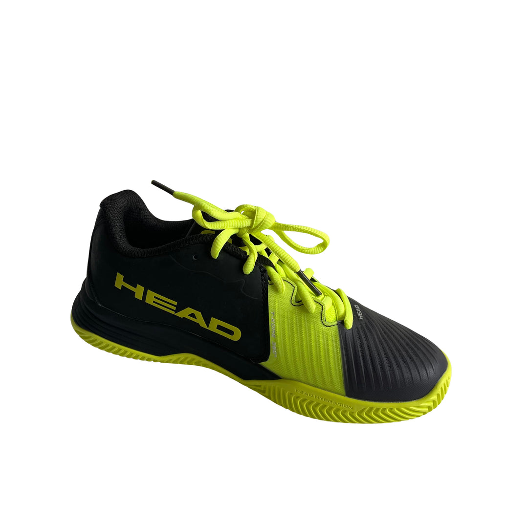 Head Revolt Pro 4.0 Clay Junior