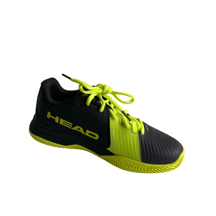 Head Revolt Pro 4.0 Clay Junior