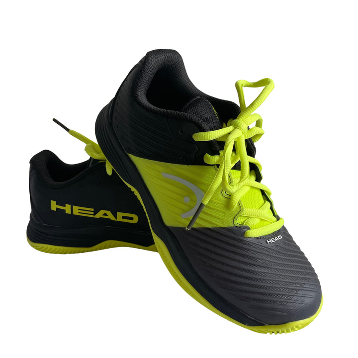 Head Revolt Pro 4.0 Clay Junior