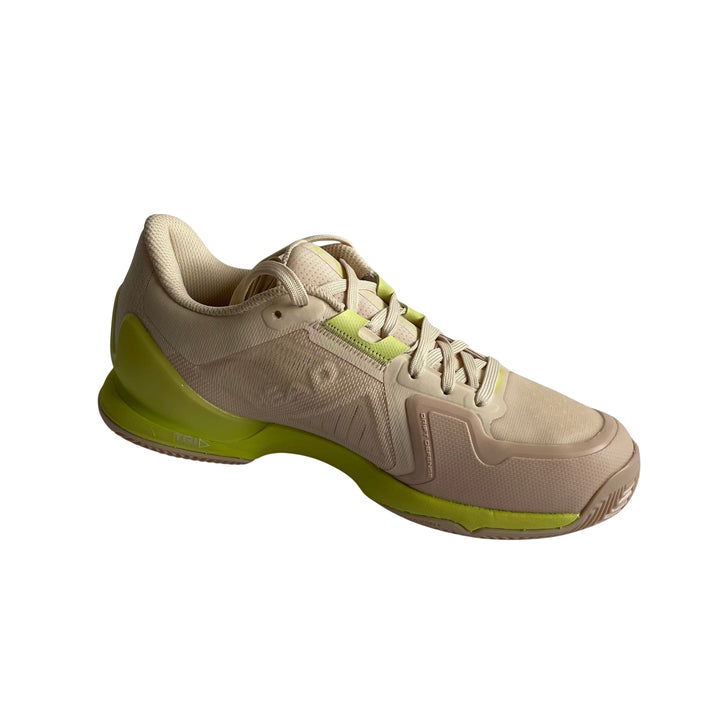 Head Sprint Pro 3.5 Clay Women