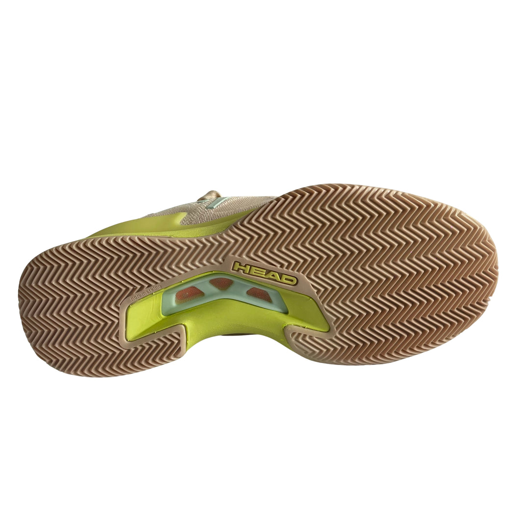 Head Sprint Pro 3.5 Clay Women