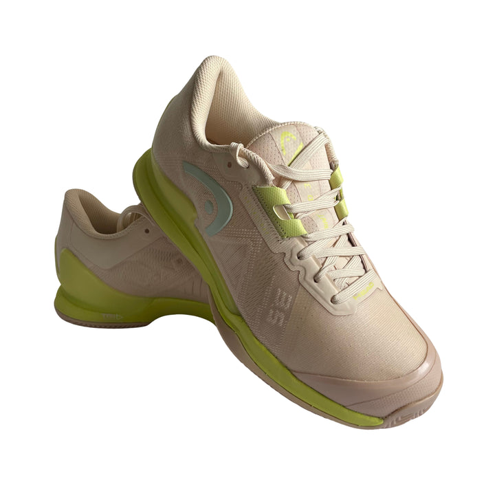 Head Sprint Pro 3.5 Clay Women