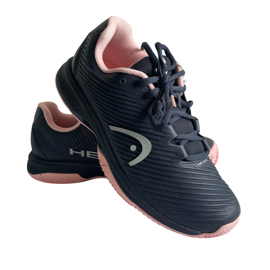 Head Revolt Pro 4.0 Clay Women