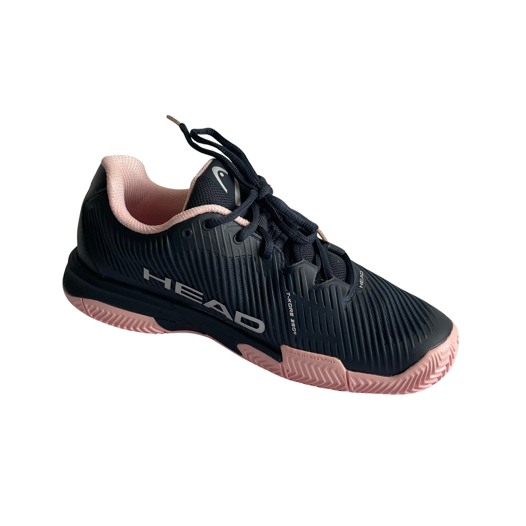 Head Revolt Pro 4.0 Clay Women