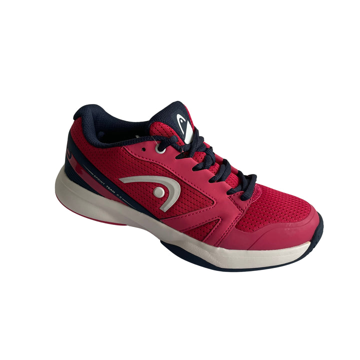 Head Sprint Team 2.5 Clay Women