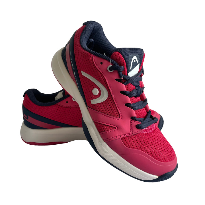 Head Sprint Team 2.5 Clay Women