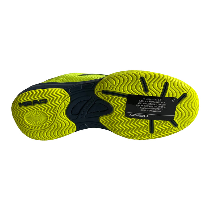 Head Revolt Pro 3.0 Junior