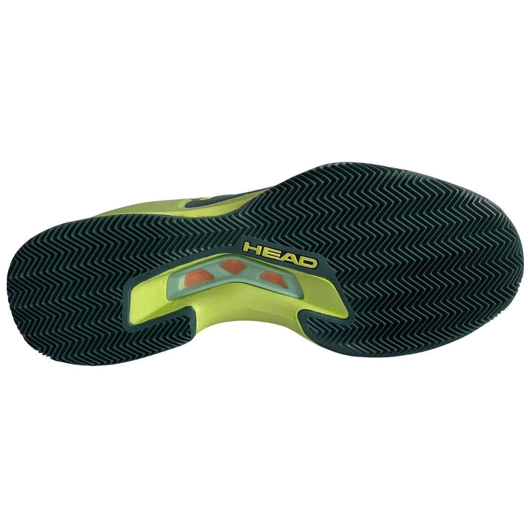 Head Sprint Pro 3.5 Clay Men