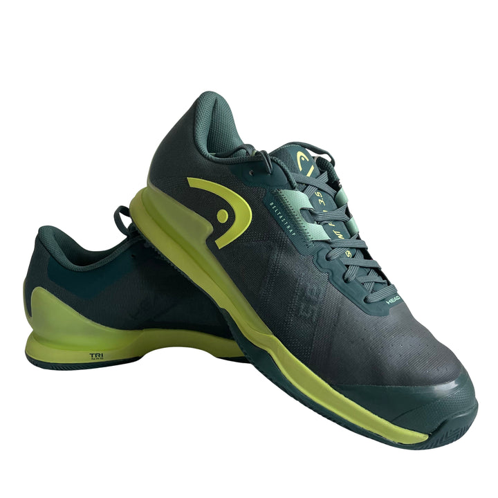 Head Sprint Pro 3.5 Clay Men