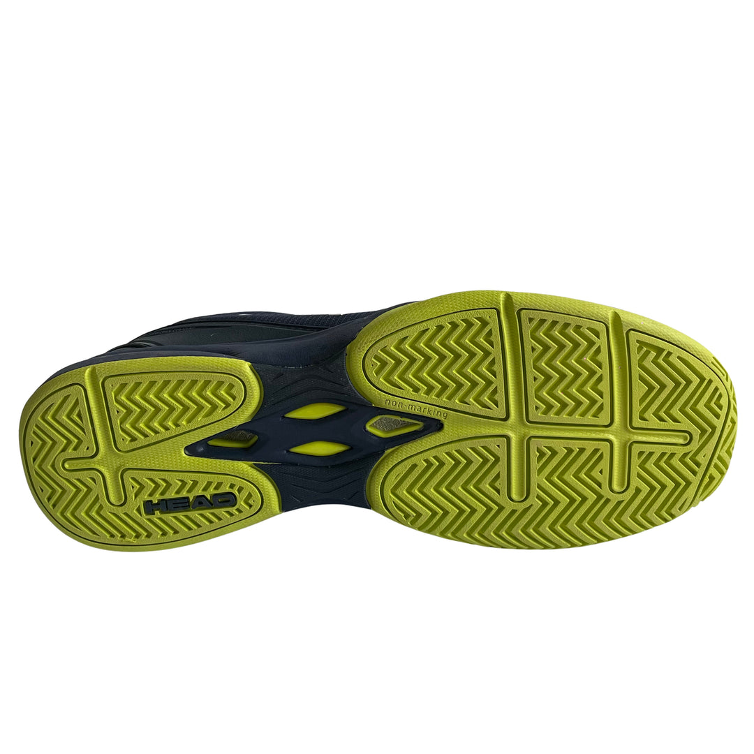 Head Revolt Team 2.5 Men