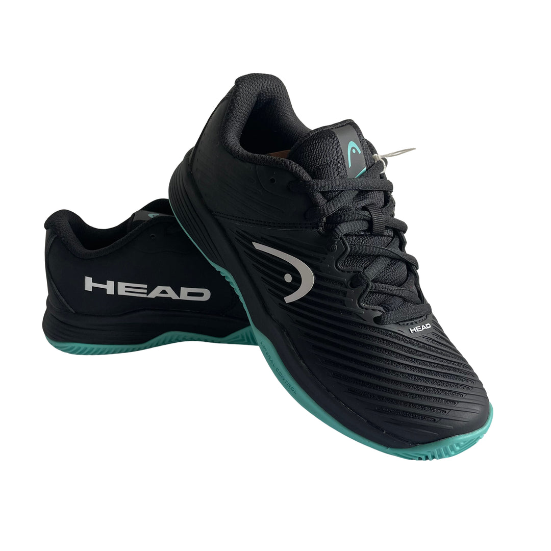 Head Revolt Pro 4.0 Clay Junior