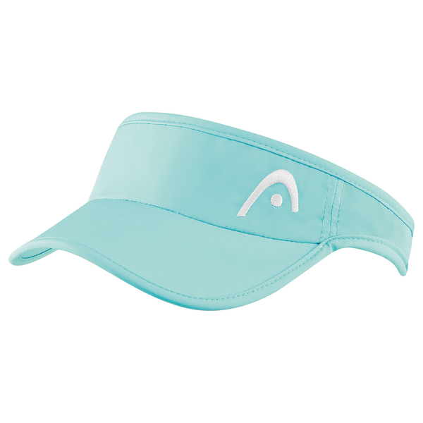 Head Pro Player Women's Visor