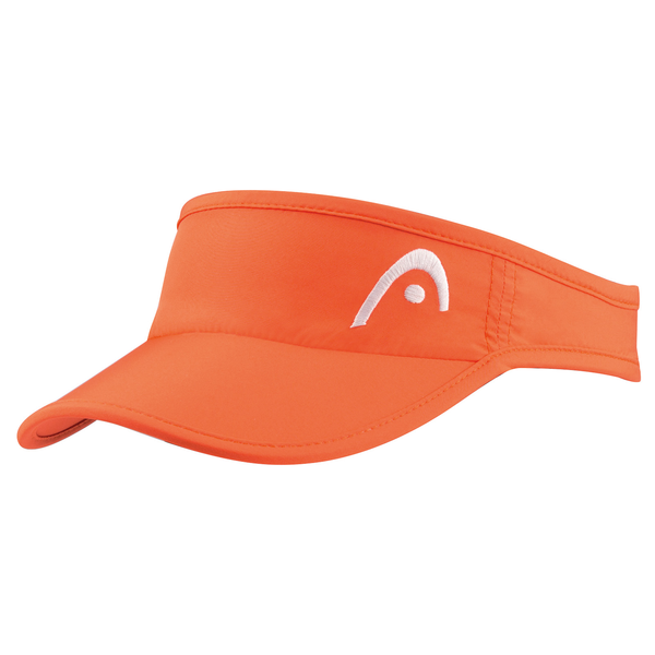 Head Pro Player Women's Visor