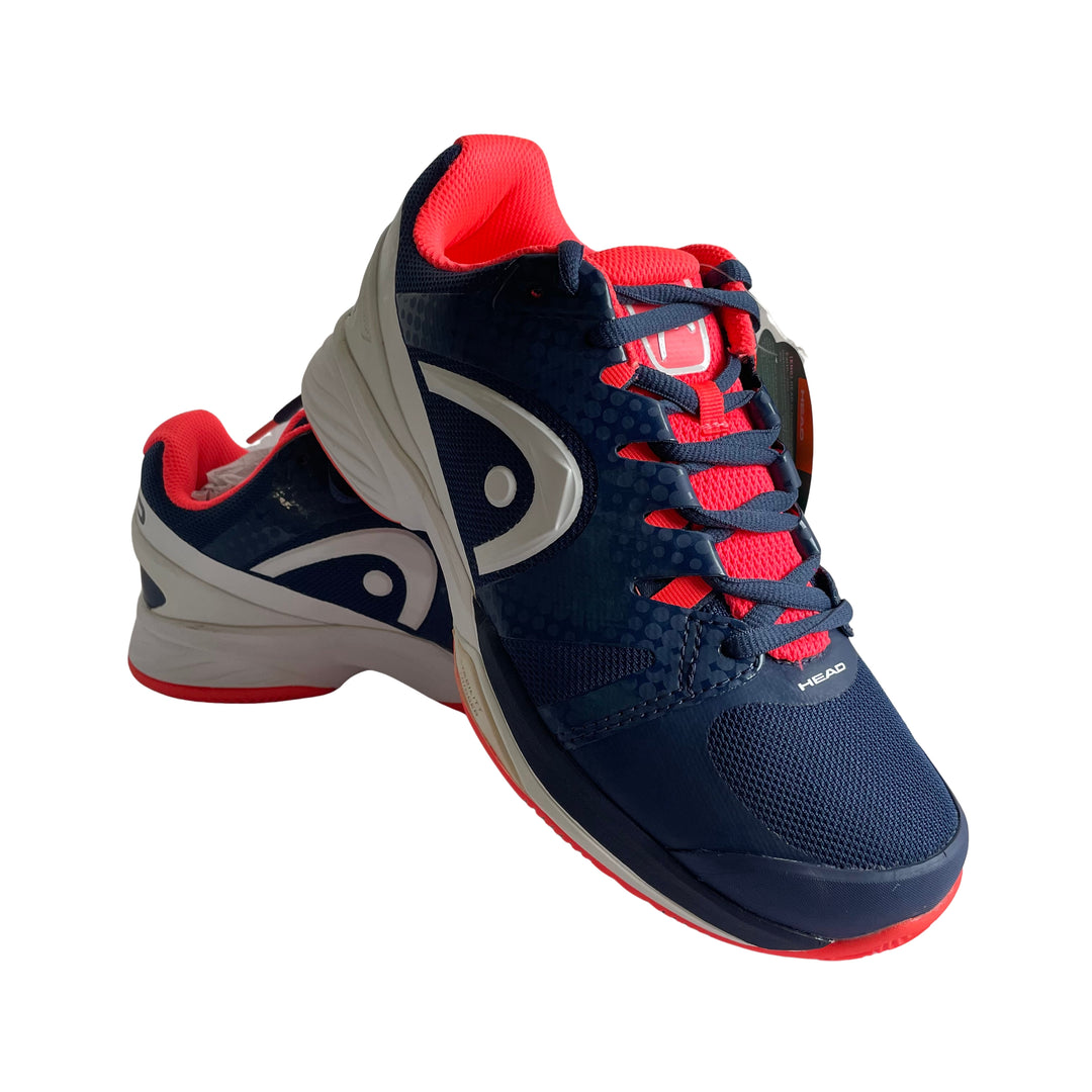 Head Nitro Pro Clay Women