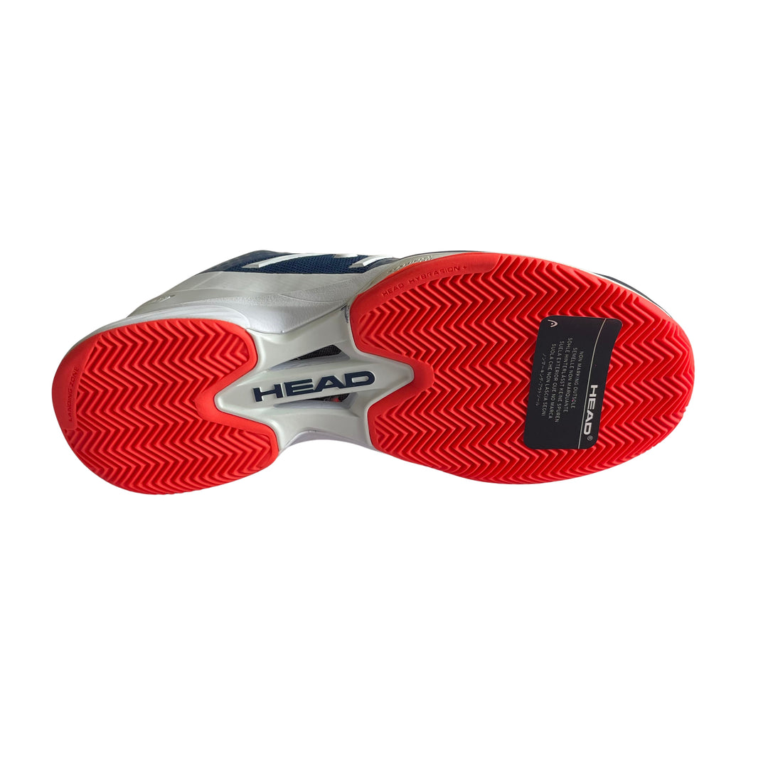 Head Nitro Pro Clay Women