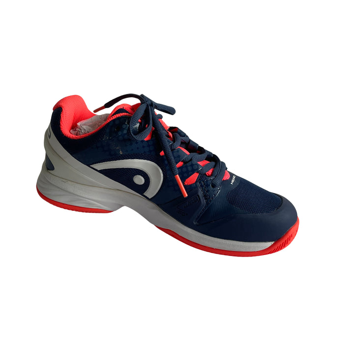 Head Nitro Pro Clay Women