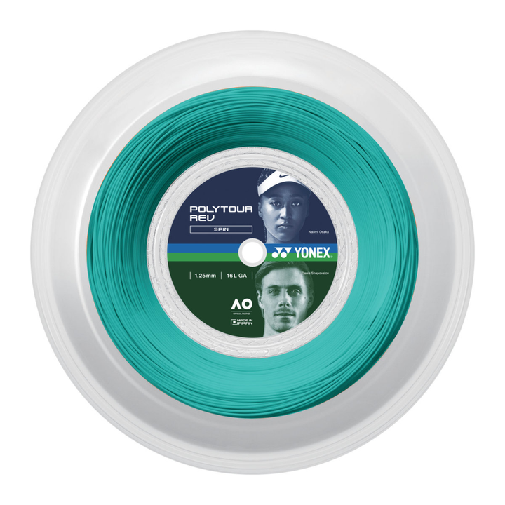 Yonex Poly Tour Rev