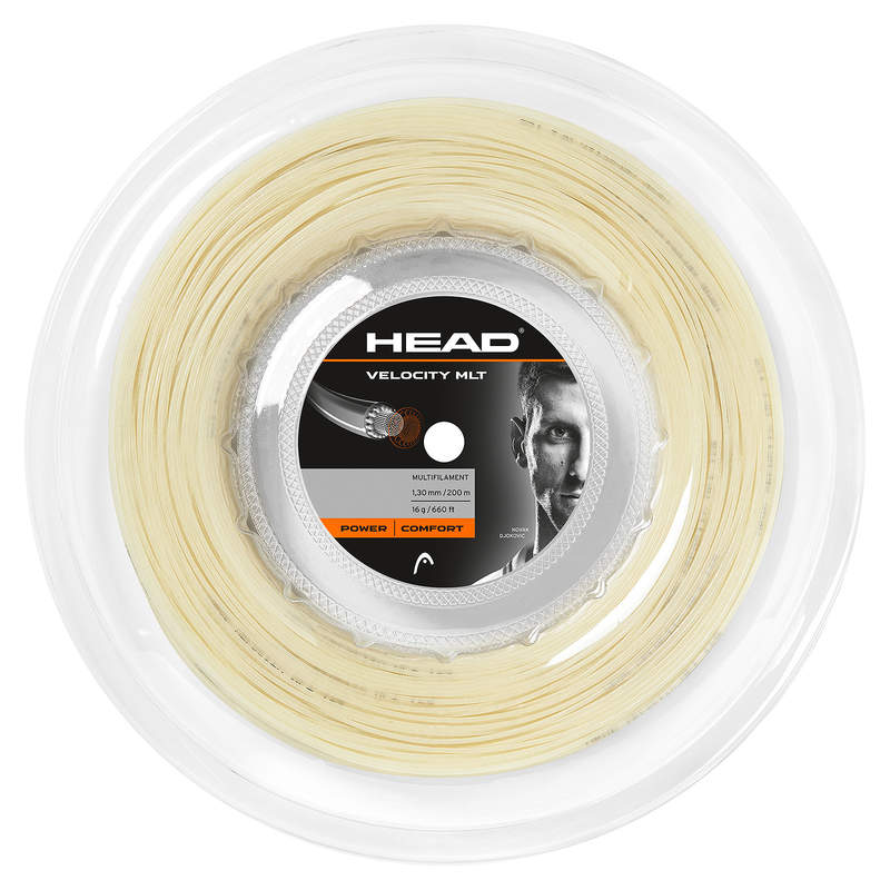 Head Velocity MLT