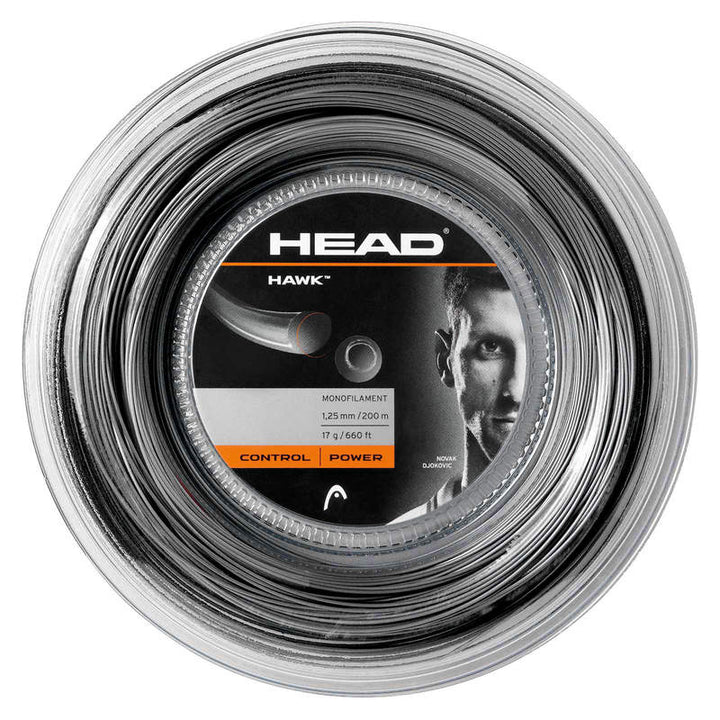 Head Hawk