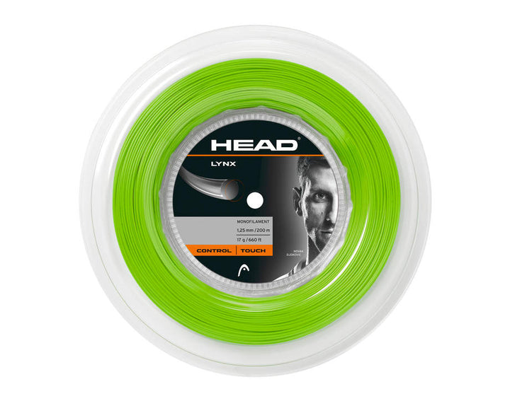 Head Lynx