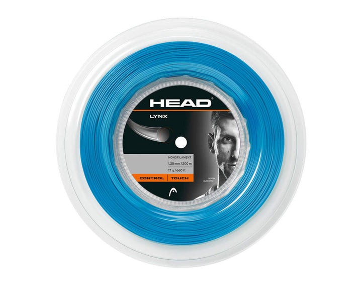 Head Lynx