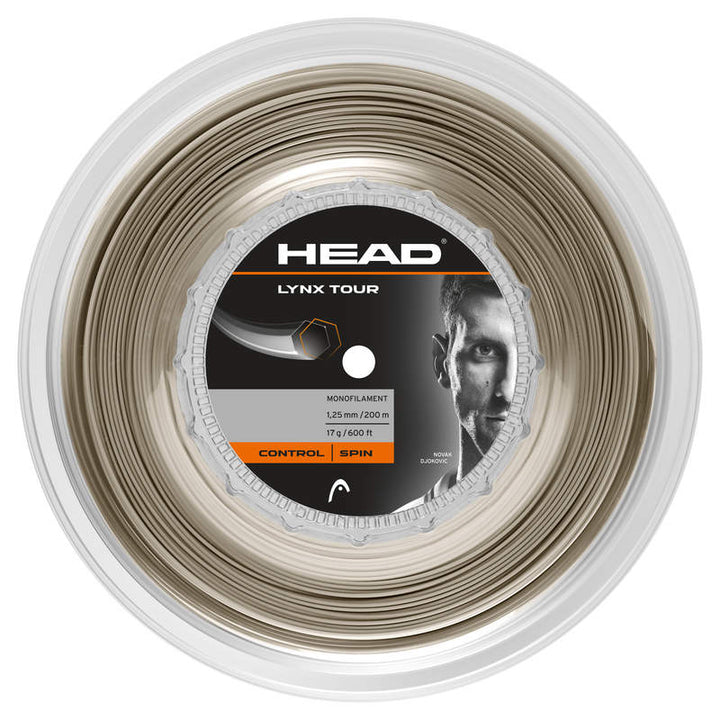 Head Lynx Tour