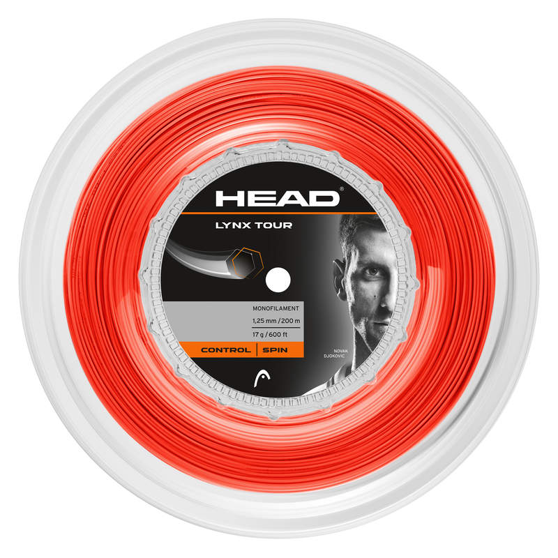 Head Lynx Tour