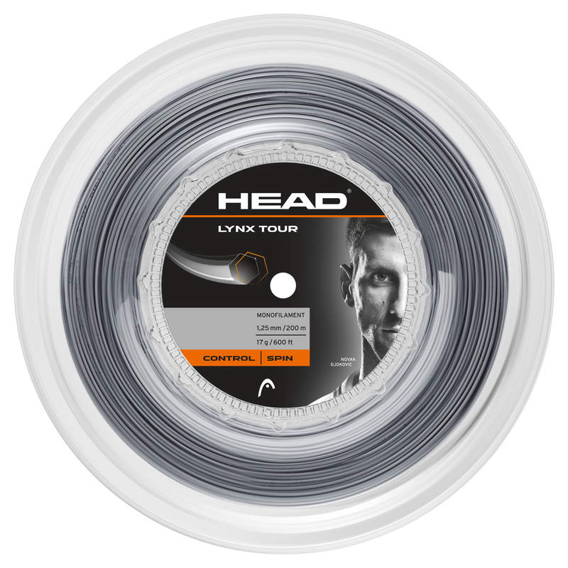 Head Lynx Tour