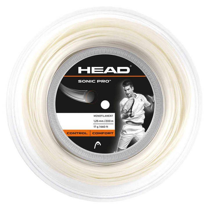 Head Sonic Pro