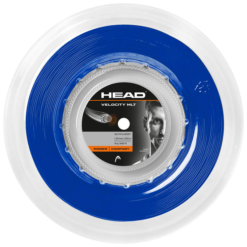 Head Velocity MLT