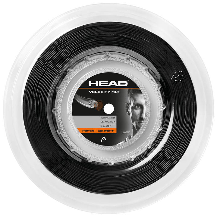 Head Velocity MLT