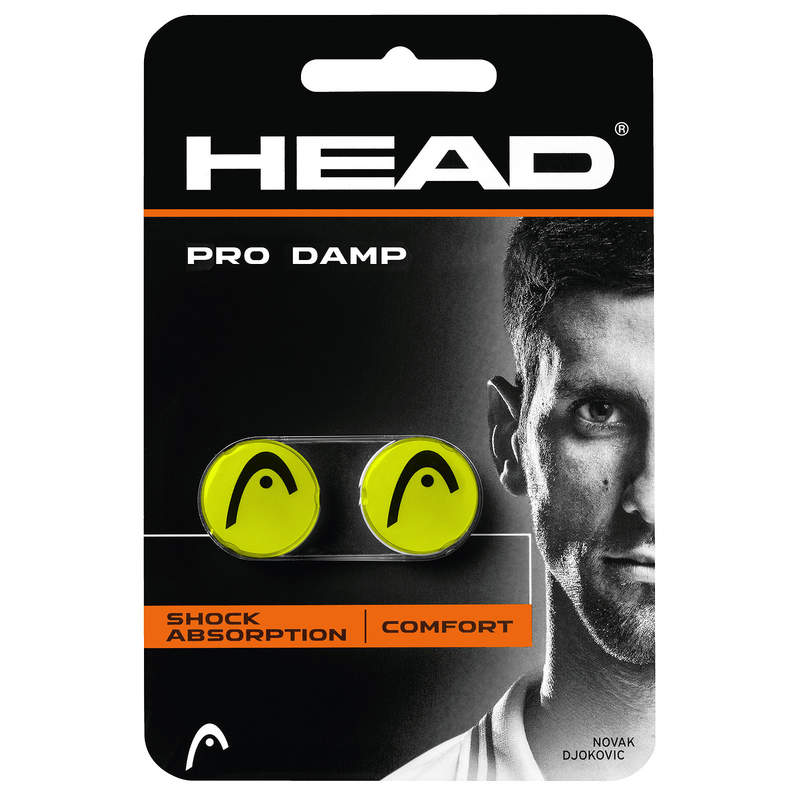Head Pro Dämpfer