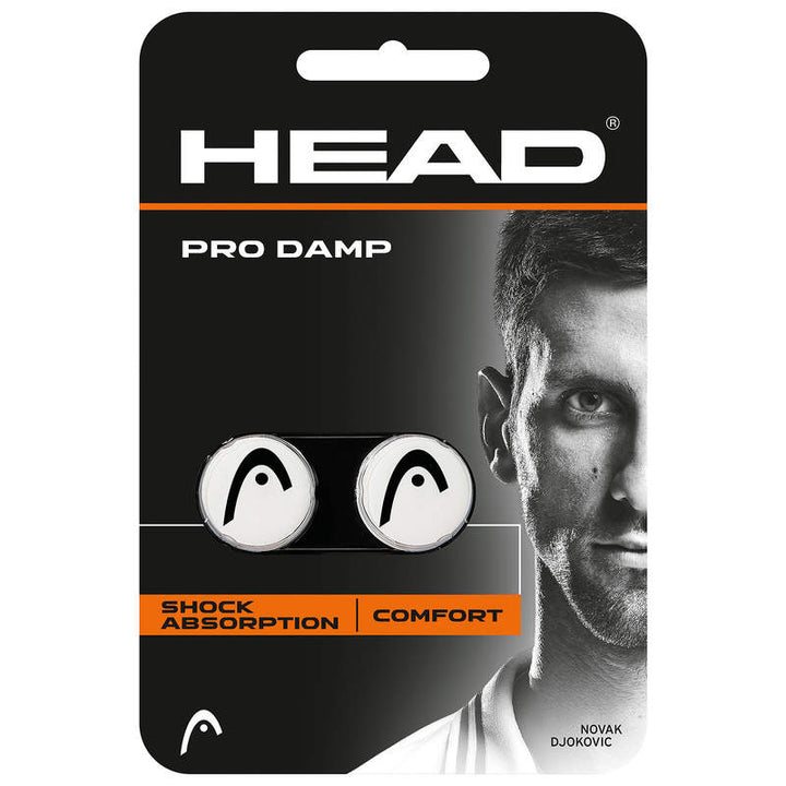Head Pro Dämpfer