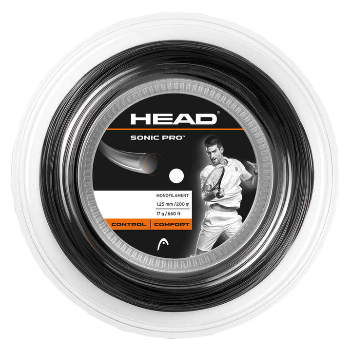 Head Sonic Pro