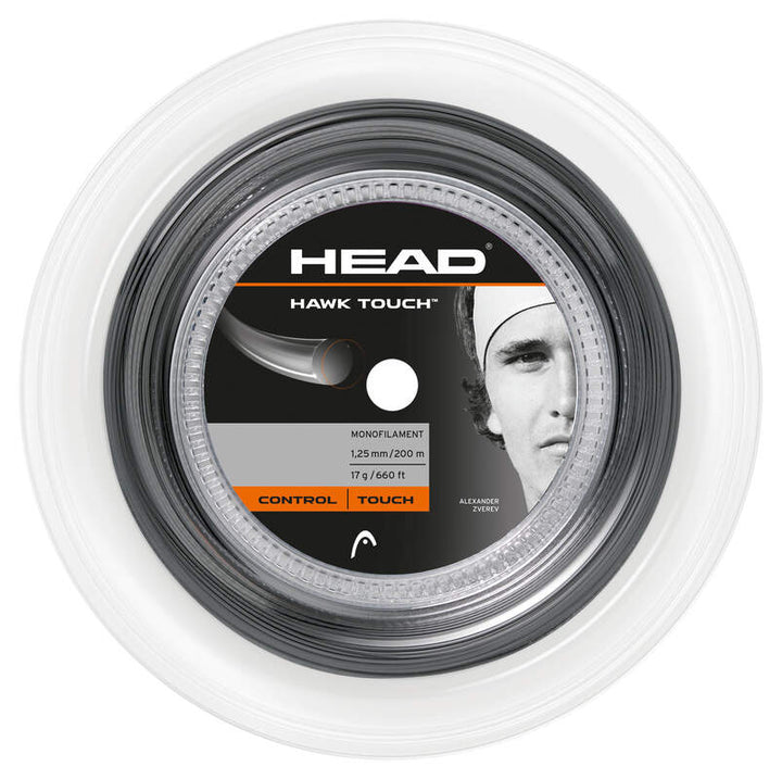 Head Hawk Touch
