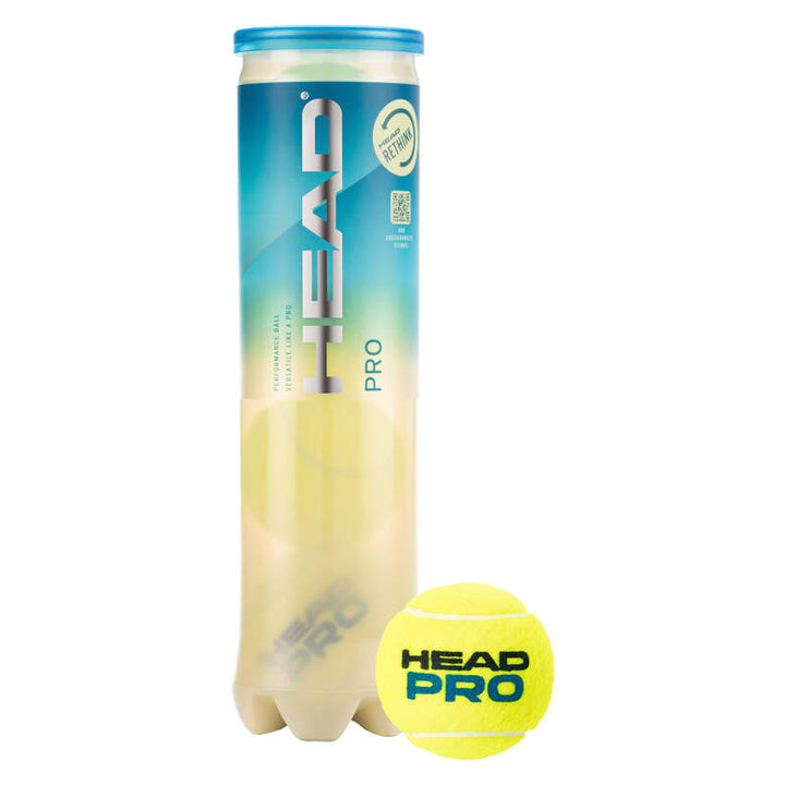 Head PRO
