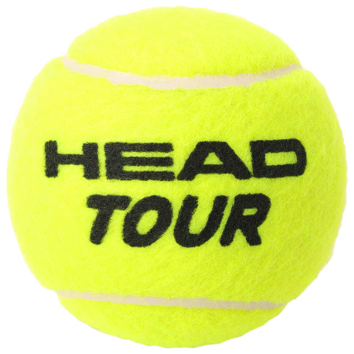 Head TOUR