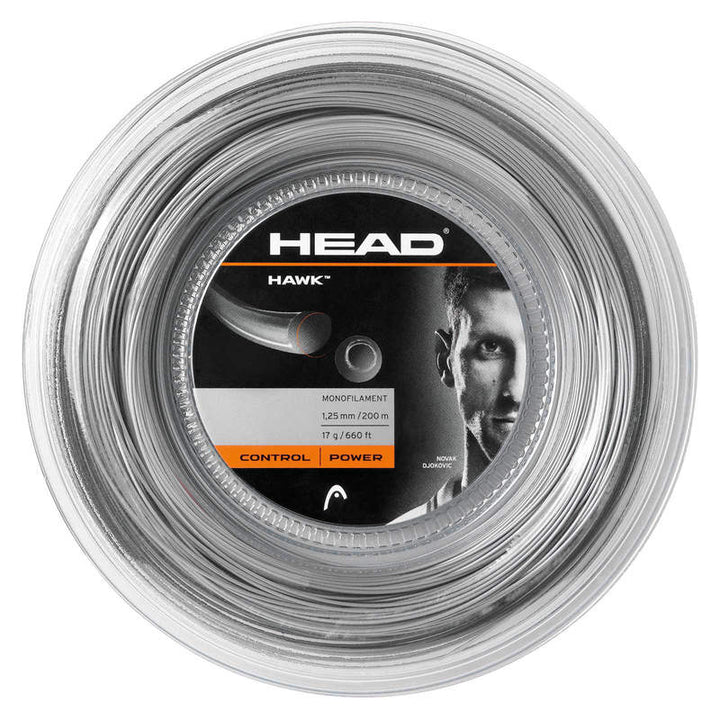 Head Hawk